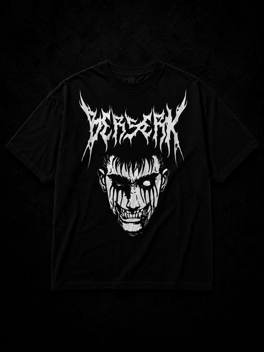 Oversize Tee