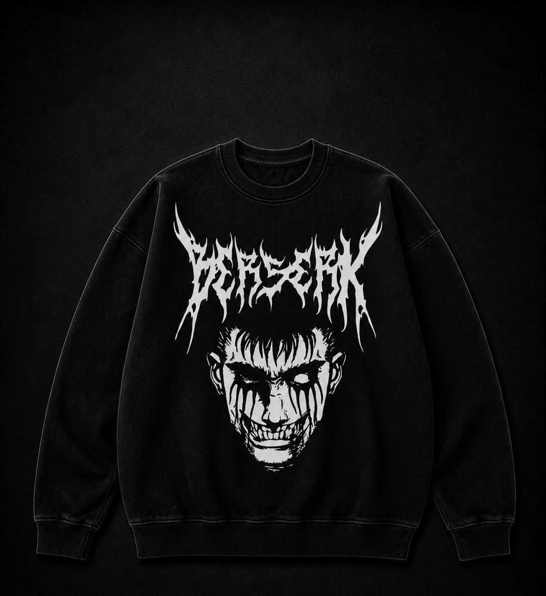 SWEATSHIRTS FOR MEN